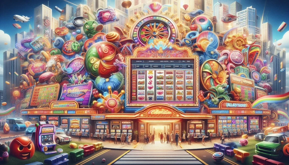 Vikingluck Casino